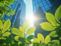 Clean Energy Stocks Could Be Redemption Stories