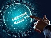 March 10, 2025 Emerging Markets Watchlist