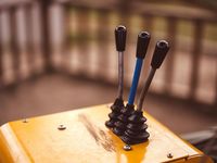 KraneShares Offers New Suite of Leveraged ETFs 