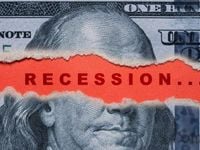 Gundlach: U.S. Stocks Will Underperform in Recession