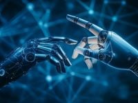GDP Future: How Robots Could Transform Our Economy