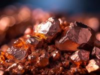 Trump Tariffs a Boon for Bullish Copper Prices