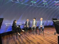 KraneShares’ Yan Talks Private Equity ETF Investing
