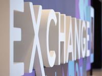 Road to Exchange: Anne Lester