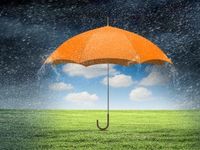 SMTH May Provide Shelter From the Storm
