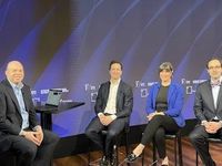 In March, Fixed Income ETF Demand Continues