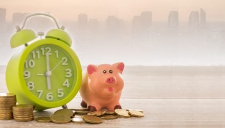 Short-Duration Bonds Could Provide Crucial Inflation Hedge