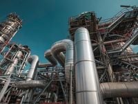 Disruptive Theme of the Week: Rise of Natural Gas