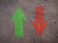 This Active ETF Is Bucking the Market Sell-Off