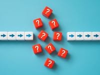How RFFC Can Find Opportunities in Uncertainty