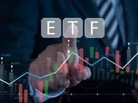 In Bumpy Market, QQLV Could Shine