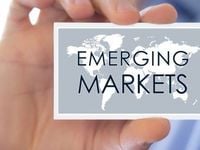 Emerging Market Bonds Could Garner Interest Amid Tariffs
