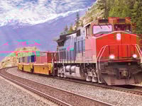 Nearing $1 Trillion: Active ETF Engine Roars On