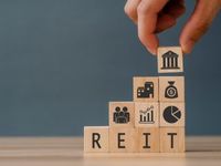 Active Management Can Pay Off With REITs