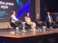 ETF Reporters Share Realities, Advice at Exchange