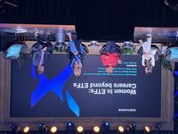 Women in ETFs Panel Reflects Opportunities