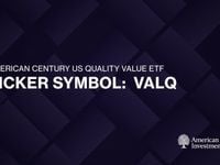 VIDEO: ETF of the Week: VALQ