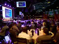 Fee Kicks Off Industry Conclave Digging Into Distribution