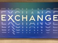 Exchange Conference Begins in Vegas