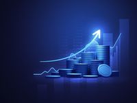 QQQI Surpasses $1 Billion, Offers 14% Distribution Rate