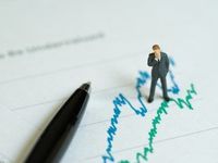 As Volatility Rises, Lean on Energy ETF FENY