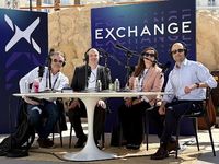 ETF Prime: On the Ground at Exchange in Vegas