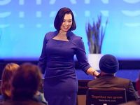 Jennifer Morgan Saves Advisors From the Sea of Sameness