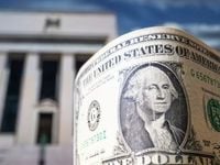 The Fed’s Inflation Fight Makes Active Bond ETF Space