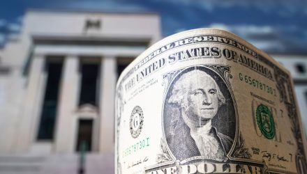 The Fed’s Inflation Fight Makes Active Bond ETF Space