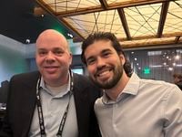 The Fundamental Drivers of Bitcoin to CoinShares