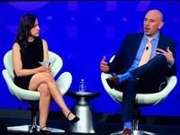 Energy Infrastructure: A Less Obvious AI Beneficiary to Consider