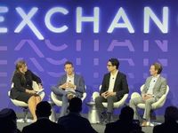 7 Quotes to Capture the Moment at Exchange