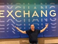 Exciting Content From the Exchange Conference