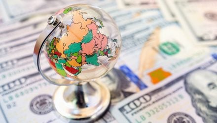 Branching Out From U.S. Equities? Look to CVIE