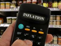 Two Measures of Inflation: February 2025