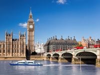 Europe Defies Low Expectations