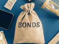 Stick With Investment-Grade Corporate Bonds Amid Uncertainty