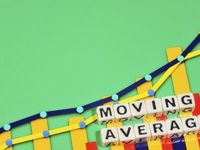 Moving Averages of the Ivy Portfolio and S&P 500: March 2025