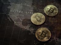 Cryptocurrencies: Bitcoin Ends Q1 Down 12.5%