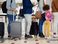 TSA Expects Busy Spring Break Season