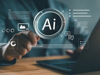 In AI Stocks, Opportunities Still Abound