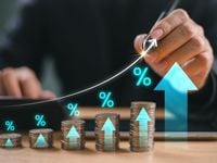 ETFs Saw Record Flows in Q1: These Are the Highlights