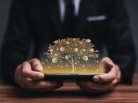 Calamos Bitcoin ETFs Offer Growth Strategy Avenues