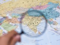 Goldman Sachs Debuts New Active ETF for India Equities