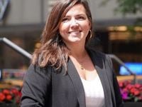 Amid Market Turmoil, Follow These Trends