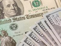 Treasury Yields Snapshot: April 4, 2025