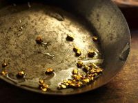 Risk/Reward Ratio for Gold Miners Remains Attractive