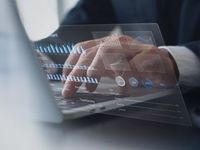 Last Week's Research Among ETF Investors