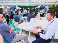 Exchange Highlights the Human Side of Finance