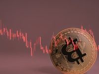Cryptocurrencies: Bitcoin Sinks to 5-Month Low